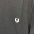 フレッドペリー FRED PERRY Ringer T-Shirt 月桂樹 クルーネックTシャツ メンズ JPN:M